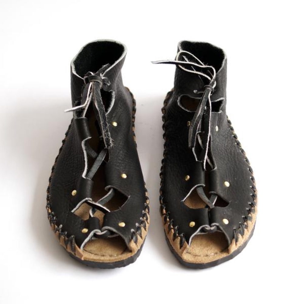 Ricardo Medina Brasil Sandles